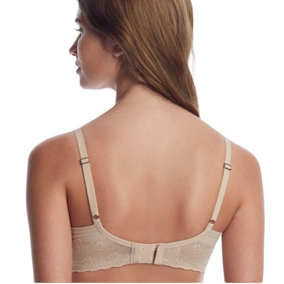 NATORI Bliss Perfection T-Shirt Bra! - Picture 3 of 7